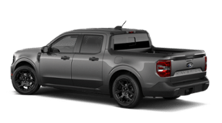 2026 Ford Maverick® External Image 2